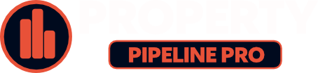 Property Pipeline Pro Logo