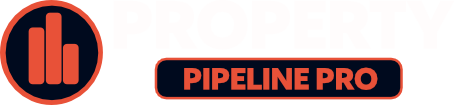 Property Pipeline Pro Logo