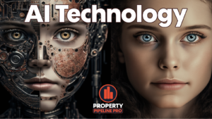 Read more about the article Revolutionise Your Property Business With Cutting-Edge AI Technology