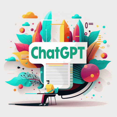 ChatGPT - AI Technology for content writing